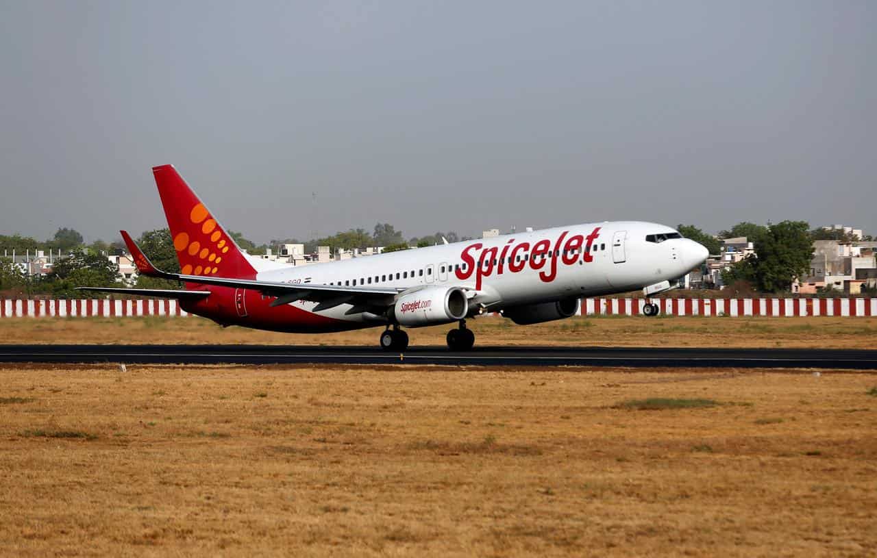 SpiceJet, Emirates sign MoU for code share partnership Zee Business