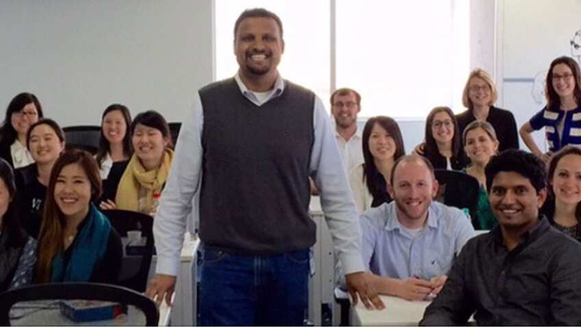 Manish Maheshwari is Twitter India's new Managing Director