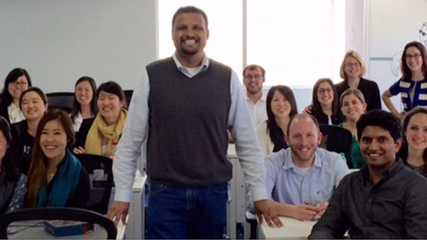 Manish Maheshwari is Twitter India's new Managing Director