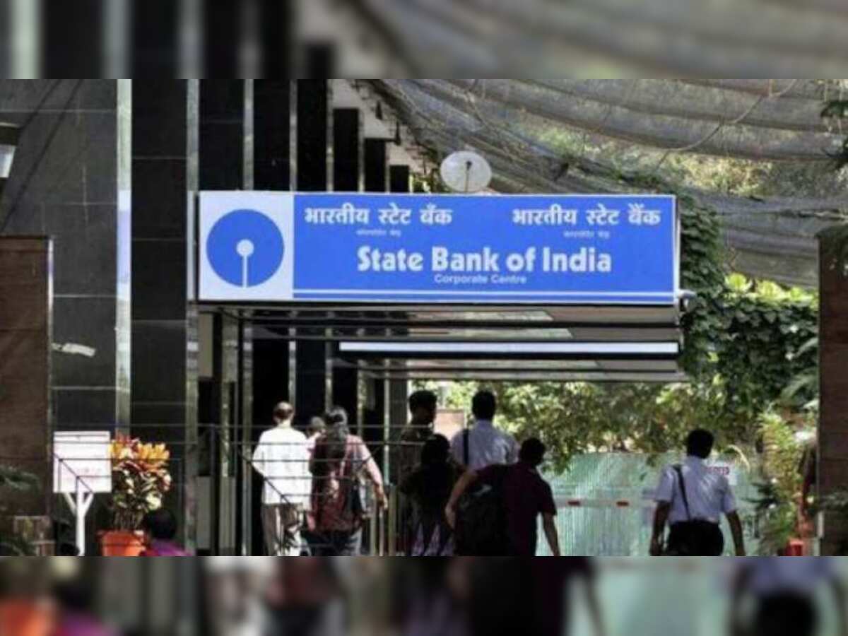 SBI jobs 2019: Recruitment for the post of