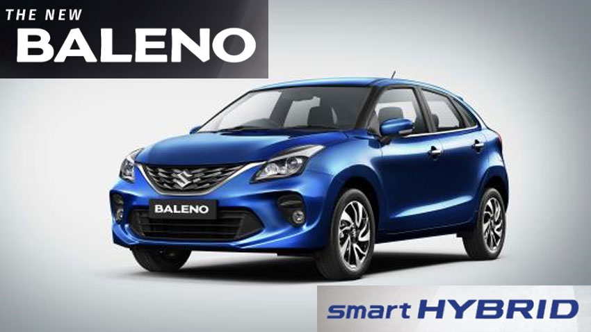 Baleno: 1st BS VI compliant model from Maruti Suzuki is coming with Smart Hybrid Technology - Prices, features, availability and more