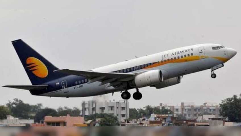 Jet Airways stock down in dumps, what should investors do? Experts weigh in
