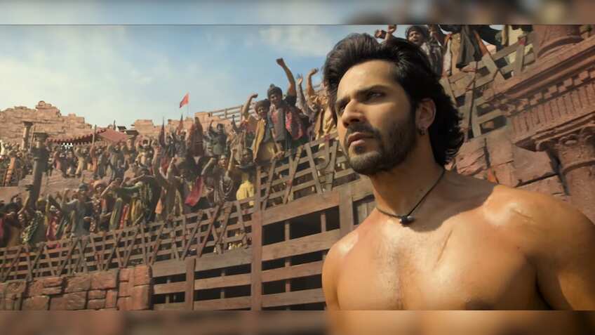 Kalank Box Office Collection: Varun Dhawan, Alia Bhatt starrer beats Dilwale, Judwaa 2 opening record, but can he hit Rs 100 cr mark?