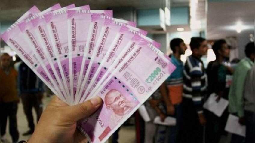 How to get Employees' Provident Fund (EPF) passbook online: Step by step guide