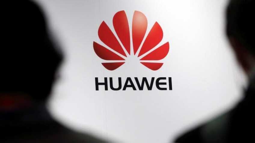 Huawei says launches "world's first'' 5G communications hardware for autos