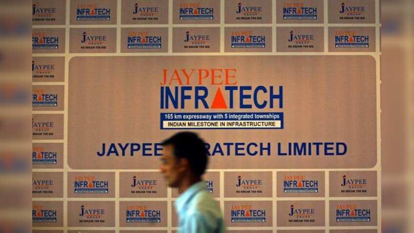 Jaypee Infratech lenders unlikely to entertain possible Adani Group bid; Sources