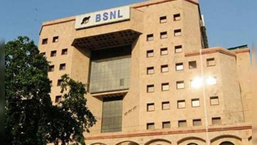 Department of Telecom floats draft proposal on 4G spectrum to BSNL, MTNL