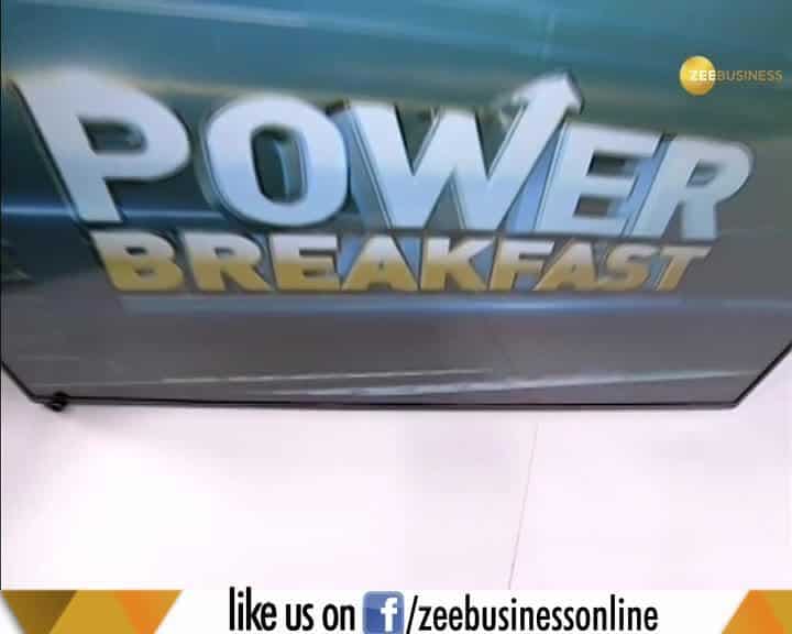 Power Breakfast: Major triggers that should matter for market today, April 23rd, 2019