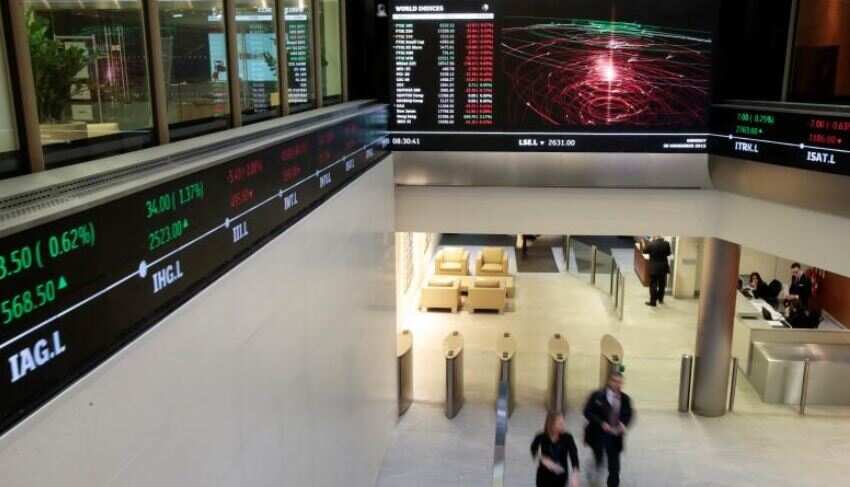 Global stock markets: Asian shares steady after Easter weekend; oil hits 2019 highs