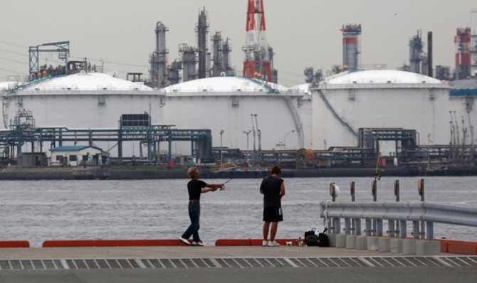 Oil prices near 2019 highs after US ends Iran sanction waivers