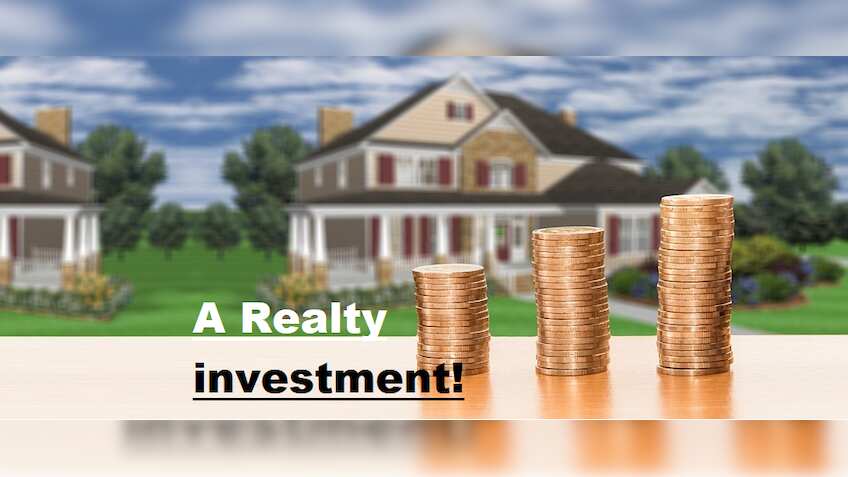 Multibaggers!  DLF, Oberoi Realty to Mahindra Lifespace, 7 realty stocks to buy; Axis Capital reveals why