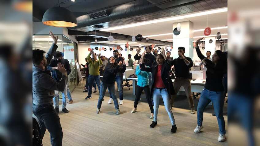 These 4 startups are attracting millennials