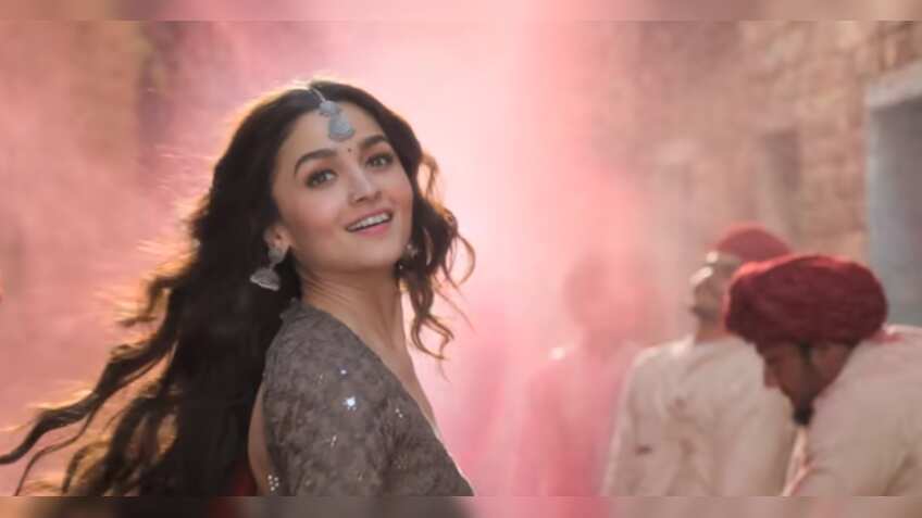 Kalank Box Office Collection: Inching towards Rs 100-cr mark!