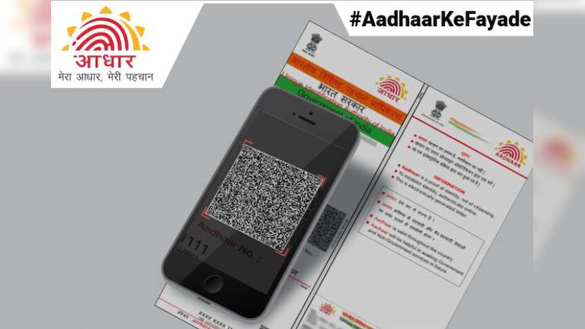 UIDAI: Use Aadhaar online services from home with help of OTP - Here’s how uidai.gov.in helps!