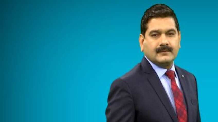 Anil Singhvi’s Strategy April 24: Cement Sector is Negative; Sell ACC Futures with Stop Loss 1675