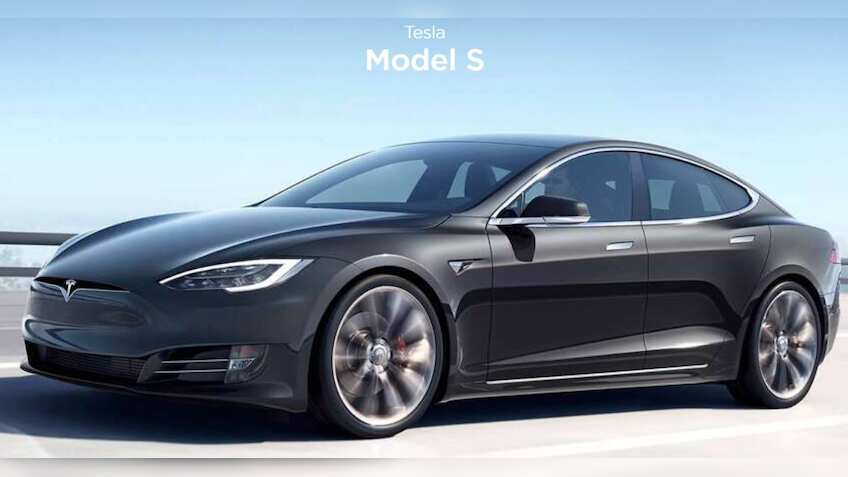 Tesla upgrades Model S, X cars, brings backs cheaper variants
