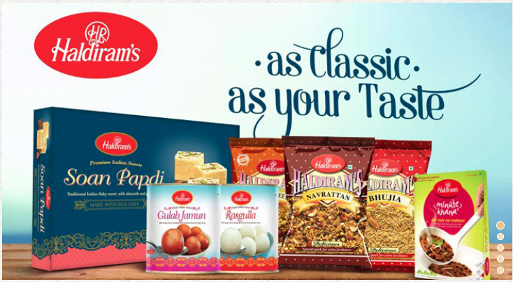 Haldiram's invests in Venture Catalysts, aims to push packaged goods startups