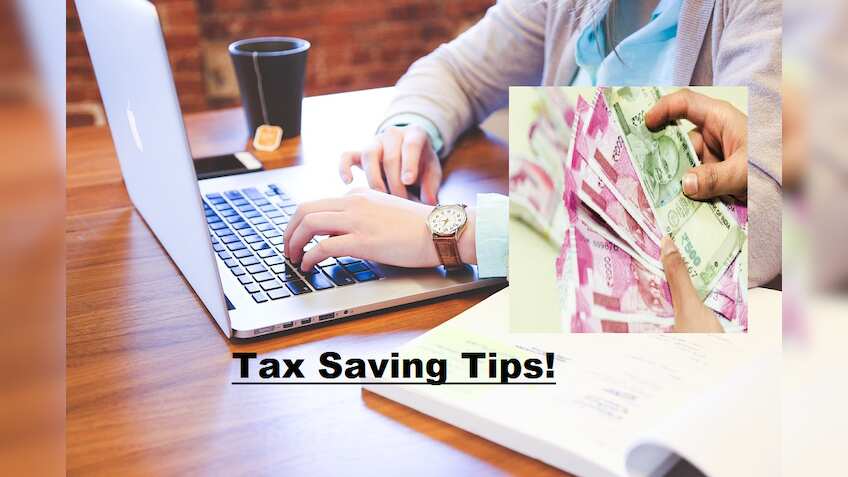 Are you a fresher? This is how you can save tax on salary