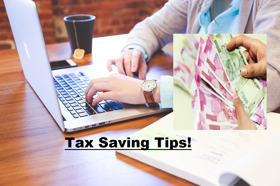 Are you a fresher? This is how you can save tax on salary