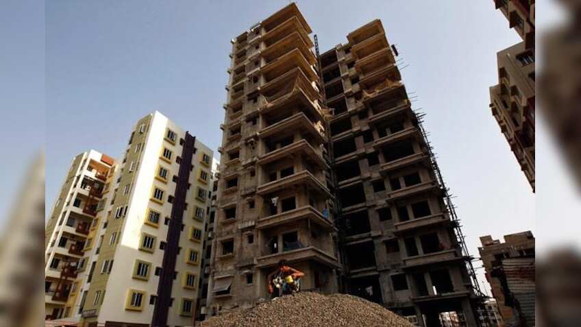 Ready-to-move-in flats preferred choice for buyers; demand for new launches improves: Anarock