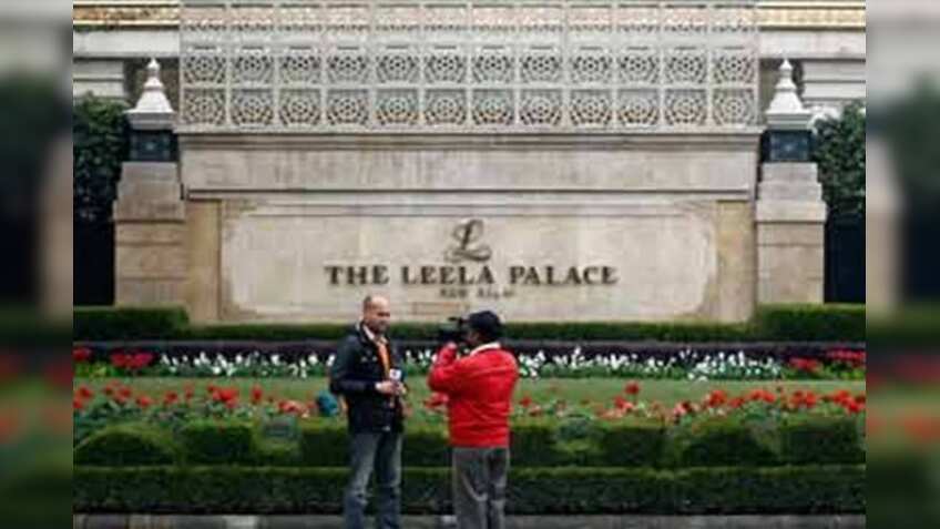 Sebi restrains Hotel Leela from selling properties to Canadian firm Brookfield 