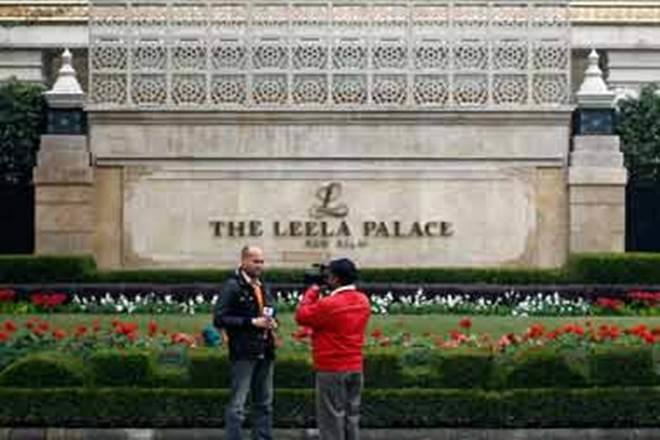 Sebi restrains Hotel Leela from selling properties to