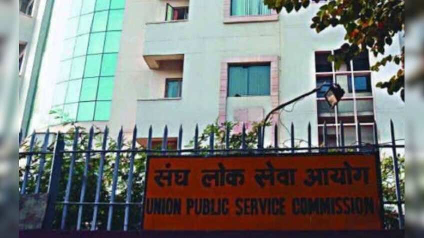 UPSC CAPF Recruitment 2019: Apply for 324 posts of Assistant Commandants at upsc.gov.in