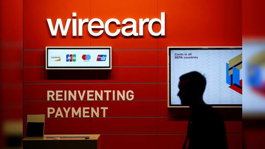 Wirecard lands $1 billion investment from Japan's Softbank