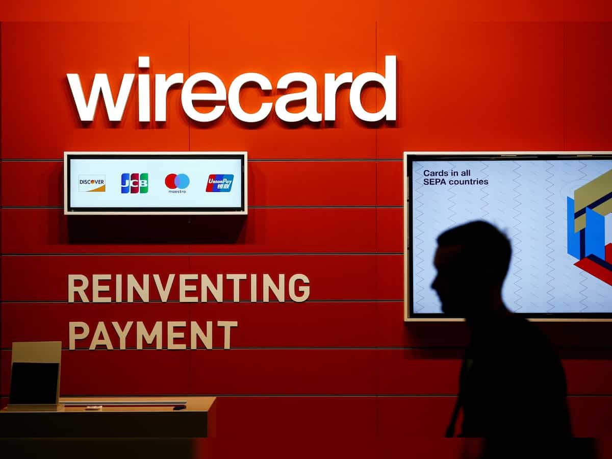 Wirecard lands $1 billion investment from Japan&#039;s Softbank