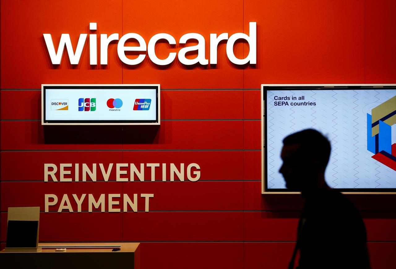 Wirecard lands $1 billion investment from Japan's Softbank