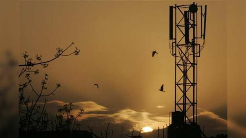 Telecom market repair still some time away: Jefferies
