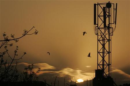 Telecom market repair still some time away: Jefferies