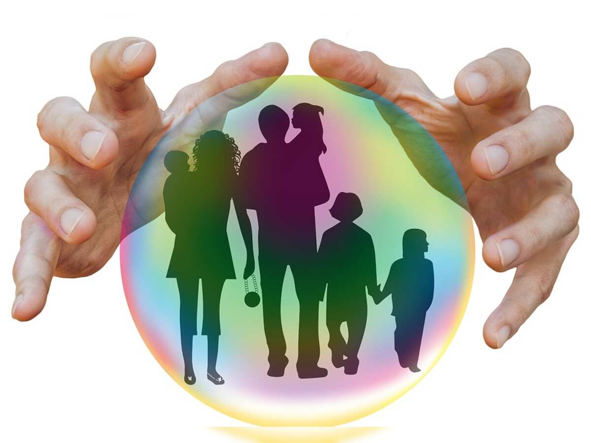 Insurance: Health vs Medical vs Accidental — Here
