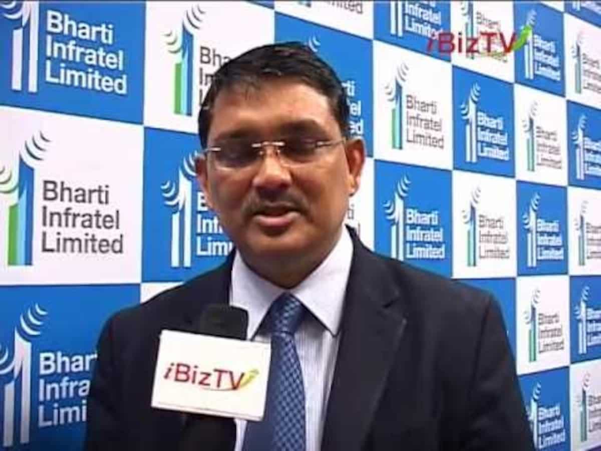 Bharti Infratel&#039;s DS Rawat not keen to continue
