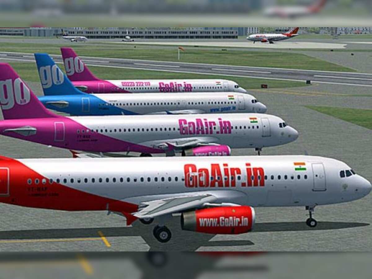 GoAir alert: Budget aviation company to begin 28