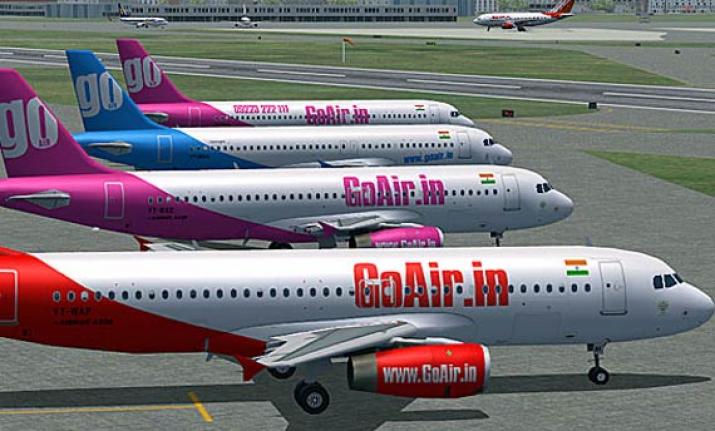 GoAir alert: Budget aviation company to begin 28