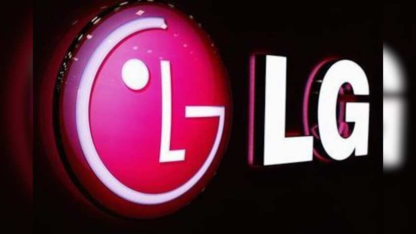 LG Electronics to shut South Korea phone plant, move production to Vietnam