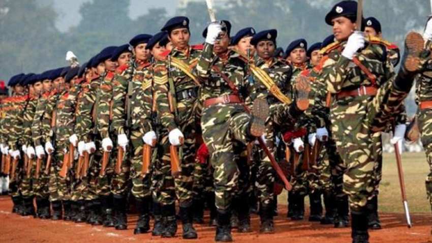 How Many Officers In Indian Army