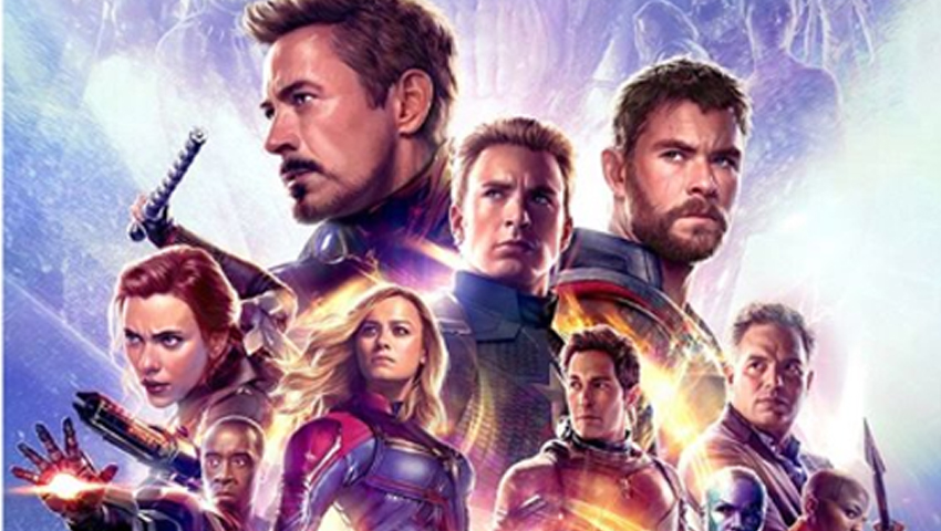 Avengers: Endgame box office collection: Marvel flick earns over Rs 200 cr before release in this country