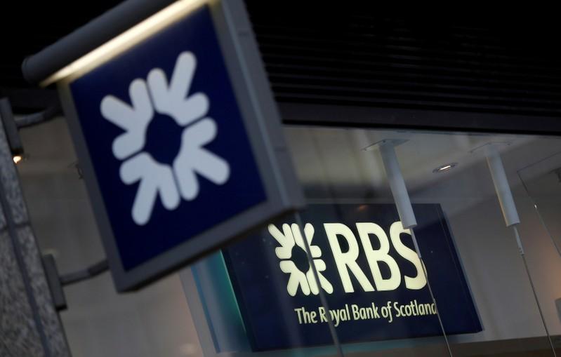 Royal Bank of Scotland CEO Ross McEwan resigns