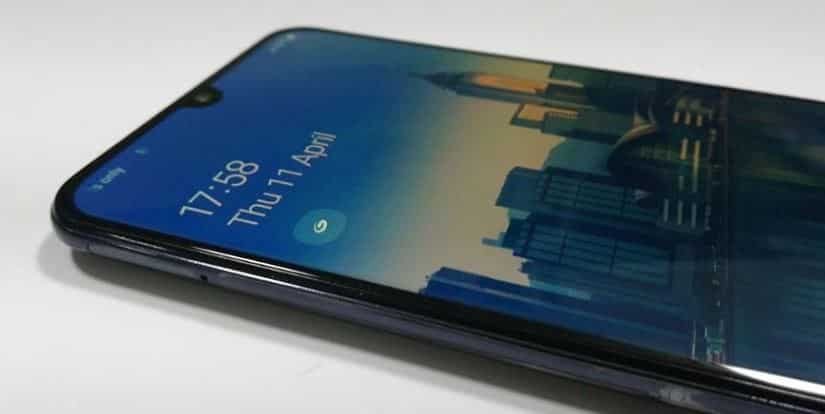 Samsung Galaxy A50: Here is what this Rs 19,990 sleek ...