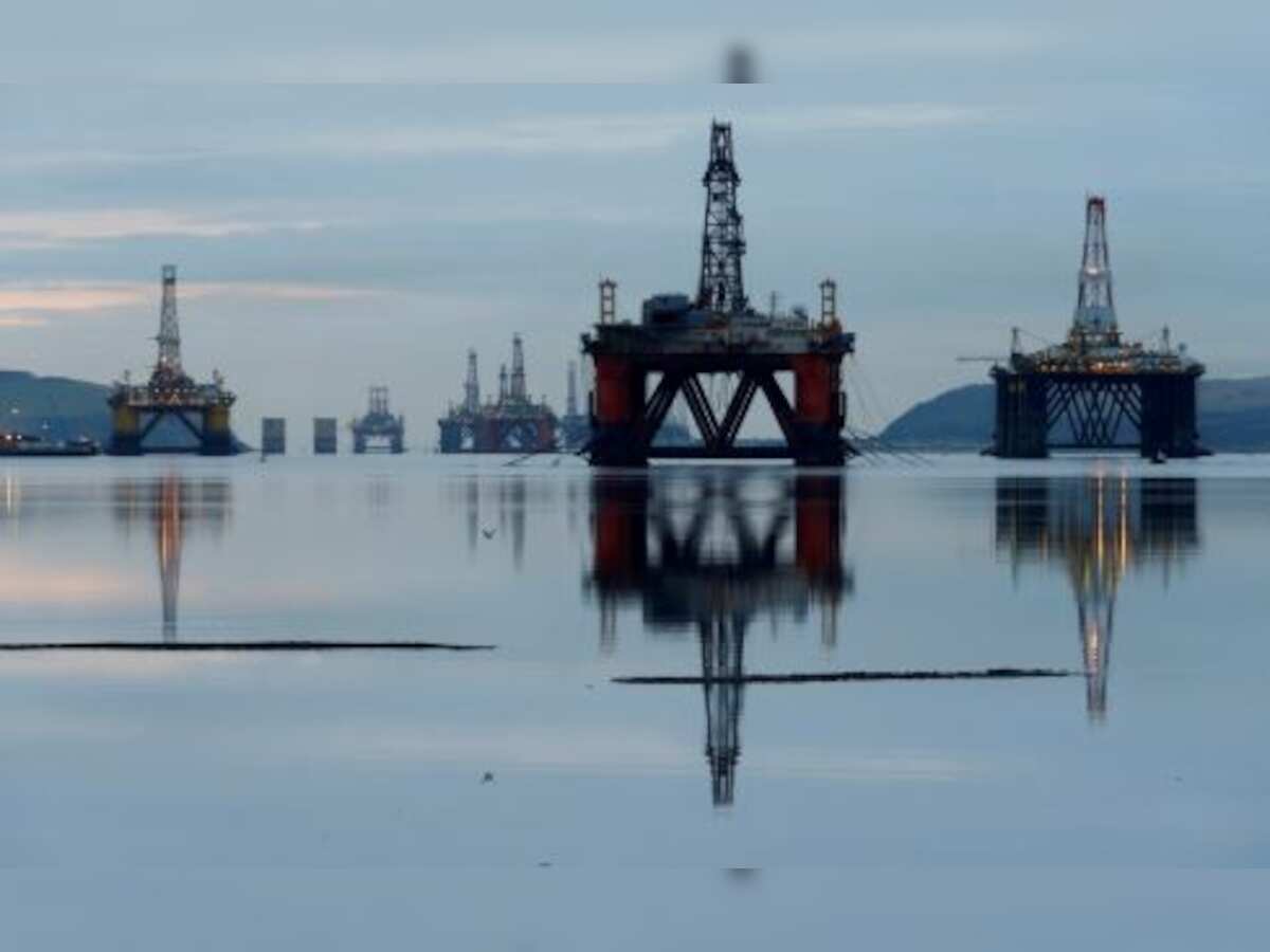 Brent oil hits $75 for first time in