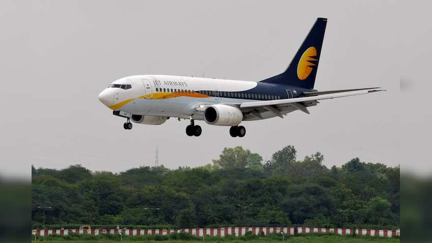 Jet Airways stake sale: Airline may hit substantial ownership and effective control clause