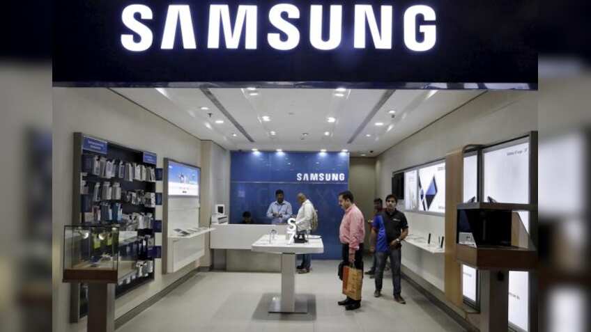 Samsung India to install 40 ONYX Cinema LEDS by 2022