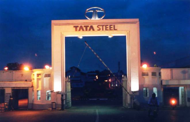 Tata Steel Q4 consolidated net income dips over 84% to Rs 2,295 cr