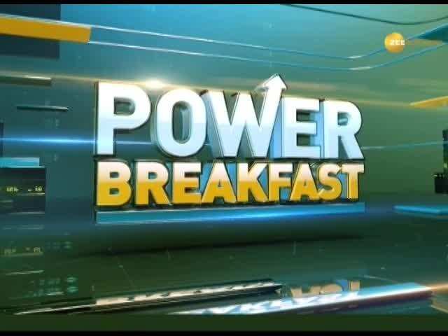 Power Breakfast: Major triggers that should matter for market today, April 26th, 2019