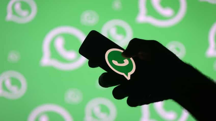 WhatsApp Pro Tip: Alternative! Hate typing messages on your smartphone? Don't fret, try this new tool