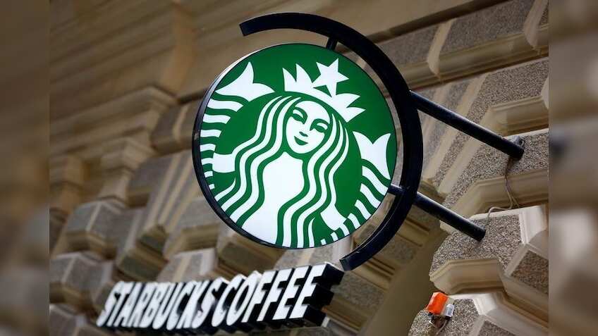 Tata Starbucks posts 30 pc sales growth in FY'19