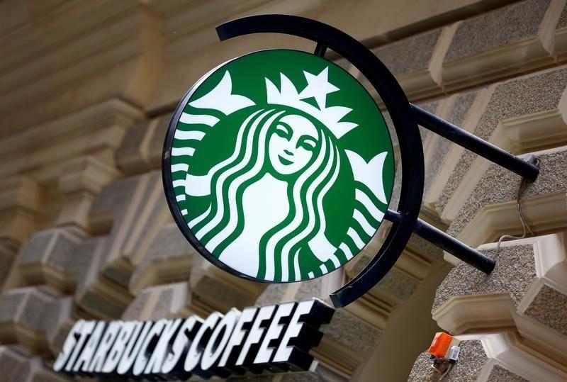 Tata Starbucks posts 30 pc sales growth in FY'19