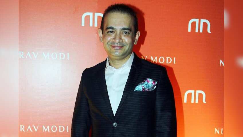 PNB fraud case: UK court reject Nirav Modi bail plea